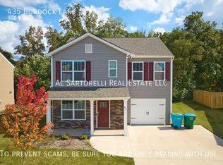 435 Burdock Ln, Arden, NC 28704
