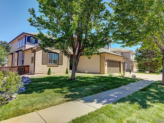 807 Ridgemont Circle, Highlands Ranch, CO 80126 | Zillow