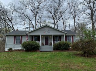 3 Lake View Ln, Stafford, VA 22556