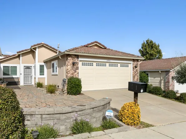 1091 Minoru Dr, San Jose, CA 95120