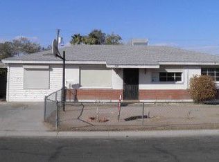 3628 W Rancho Dr, Phoenix, AZ 85019