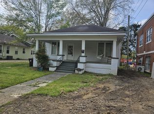 407 Court St, Hattiesburg, MS 39401
