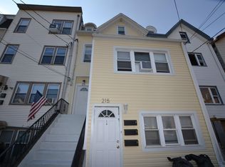 215 Ogden Ave, Jersey City, NJ 07307