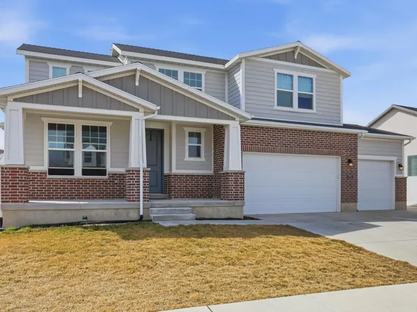 3815 W Safflower Dr, Lehi, UT 84043
