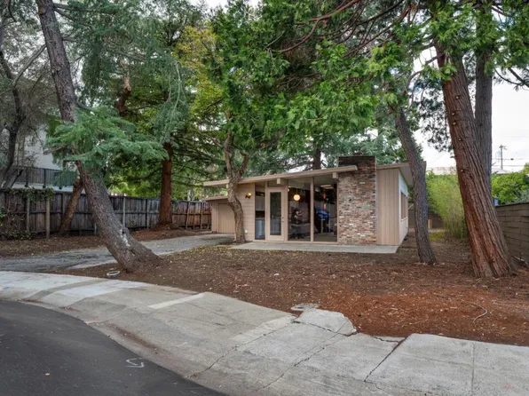464 Tennessee Ln, Palo Alto, CA 94306