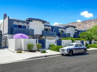 1516 N Via Miraleste, Palm Springs, CA 92262