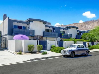 1516 N Via Miraleste, Palm Springs, CA, 92262
