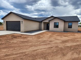 3 Luna Del Prado, Edgewood, NM 87015