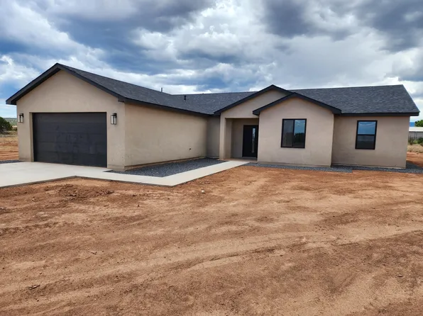 3 Luna Del Prado, Edgewood, NM 87015