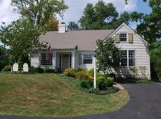 7740 Indian Hill Rd, Cincinnati, OH 45243