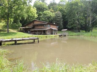 1877 Clinch Valley Rd, Sneedville, TN 37869