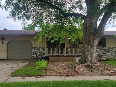1826 N York Ave, York, NE, 68467