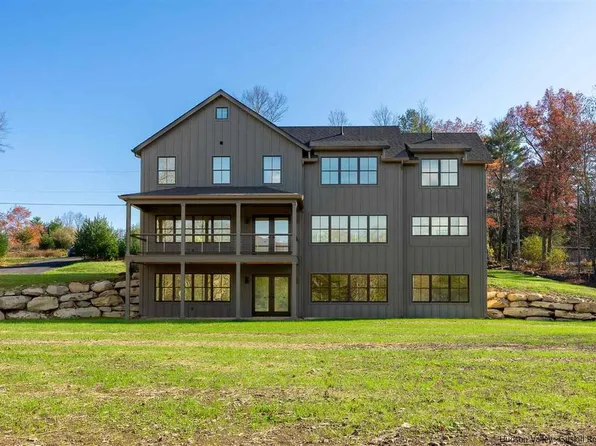 198 Lower Sahler Mill Road, Olivebridge, NY 12461