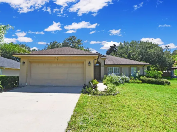 249 Cacique Dr, Saint Augustine, FL 32086