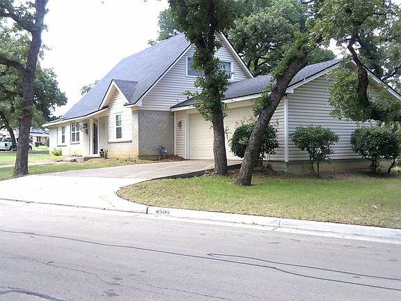3rd image of 4509 Burke Rd