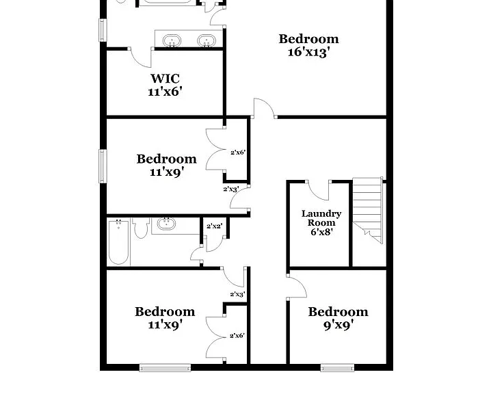9446 Dewey Dr — Photo 3