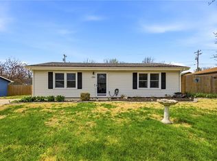1311 Cherry St, Eudora, KS 66025