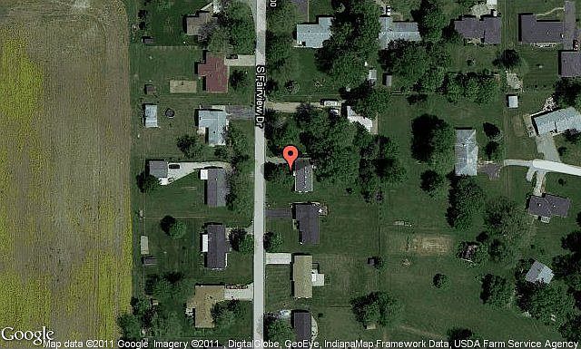 Map View