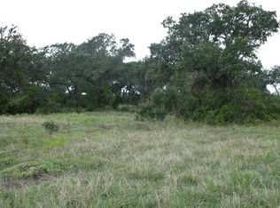 759 N Lon Price, Blanco, TX 78606