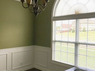 716 W Accipiter Cir, Clarksville, TN