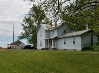 S467 County Road 3, Liberty Center, OH 43532