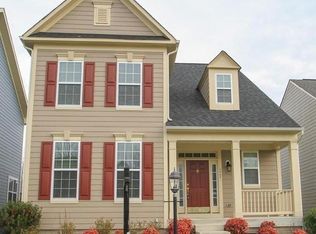 1707 Idlewild Blvd, Fredericksburg, VA 22401