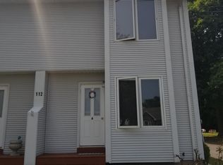 112 Old Ellington Rd APT A, Broad Brook, CT 06016