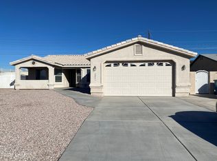 2401 Hillview Dr, Lake Havasu City, AZ 86403