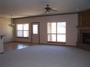 13205 SW 2nd St, Yukon, OK 73099