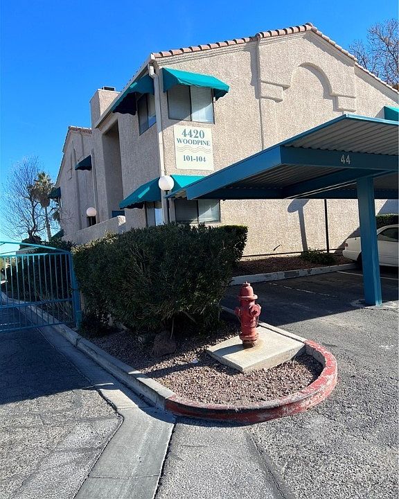 1st image of 4420 Woodpine Dr Unit 101