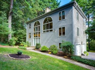 662 Central St, Holliston, MA 01746