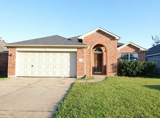 1831 Manor Dr, Baytown, TX 77521