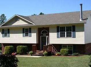 132 Dean Archer Rd, Jonesborough, TN 37659