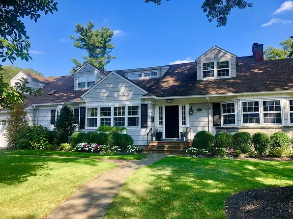 537 Highland Ave, Ridgewood, NJ 07450