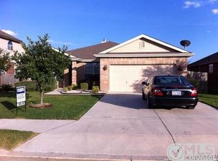 2616 Cloverbrook Ln, Schertz, TX 78108