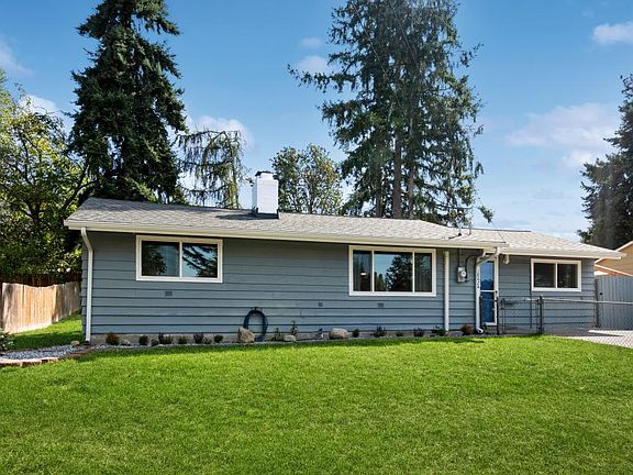 New Exterior Photo