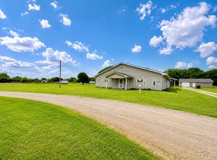 4550 Enos Rd, Kingston, OK 73439