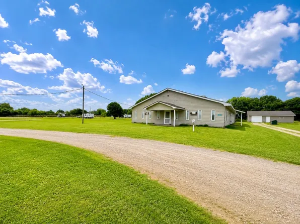 4550 Enos Rd, Kingston, OK 73439