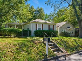 837 N 9th Ave, Laurel, MS 39440