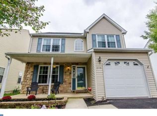 1776 Everly Way, Quakertown, PA 18951