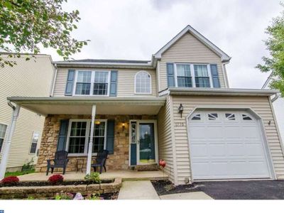 1776 Everly Way, Quakertown, PA, 18951