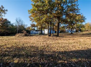 1108 Big Rock Ter, Greenwood, AR 72936