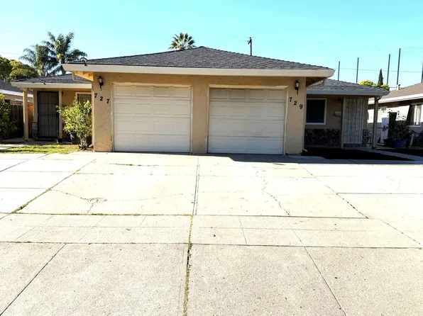 727 Pinto Dr, San Jose, CA 95111