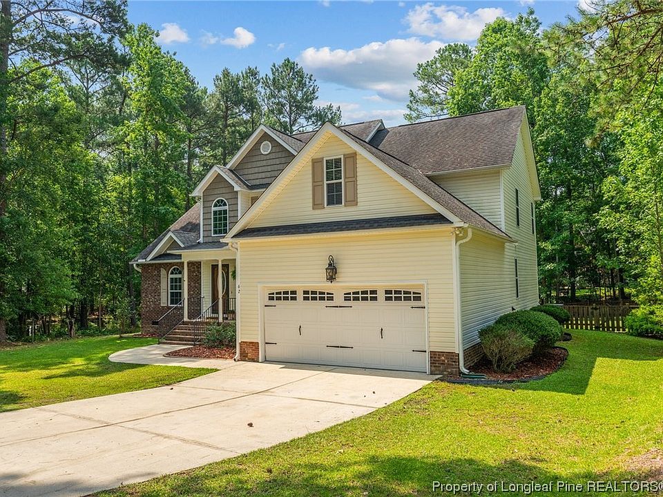 62 Meadow Spring Ln, Sanford, NC 27332 Zillow