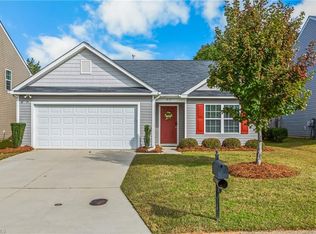 5059 Mount Hope Dr, Winston Salem, NC 27107