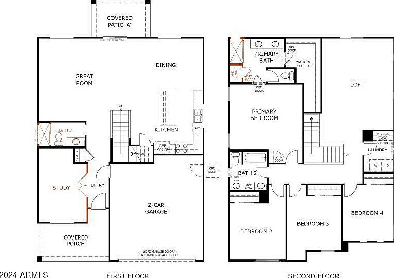 2nd image of 16918 W SELDON Lane