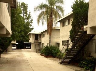 308 Garfield Ave APT 4, South Pasadena, CA 91030