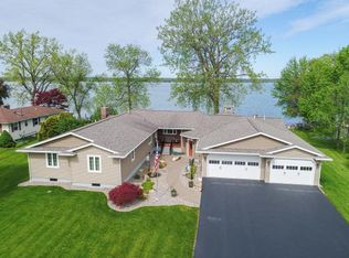 322 Backus Rd, Cayuga, NY 13034