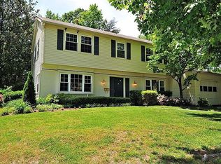 4002 Yarmouth Ln, Bowie, MD