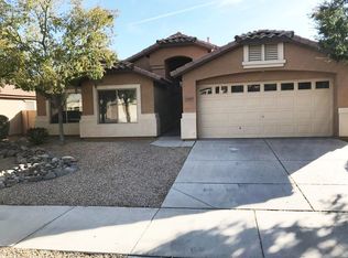 17857 W Voltaire St, Surprise, AZ 85388